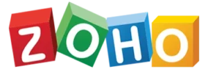 Tutorial Email Domain Zoho