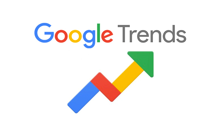 cara mencari keyword di google trends