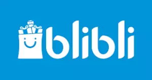 Toko Online Terbaik di Indonesia blibli