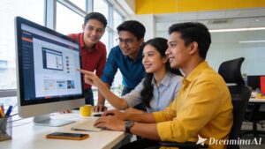 Apa yang Dimaksud Dengan Domain Name System