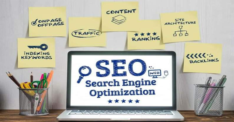 tools gratis Cek SEO Website