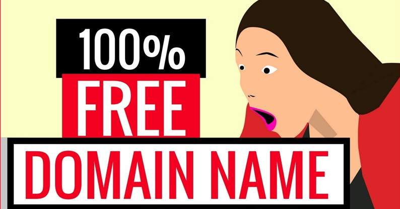 Domain Gratis Selamanya Tanpa Syarat Apapun