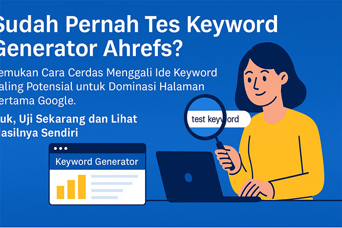 test keyword generator ahrefs