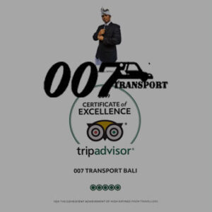 007 TRANSPORT BALI