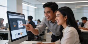 Jasa Pembuatan Website Murah Cengkareng Barat