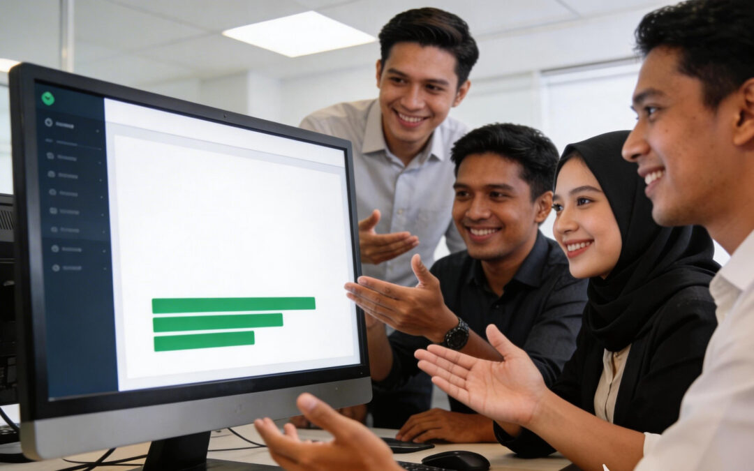 Jasa Pembuatan Website Murah Tangkot