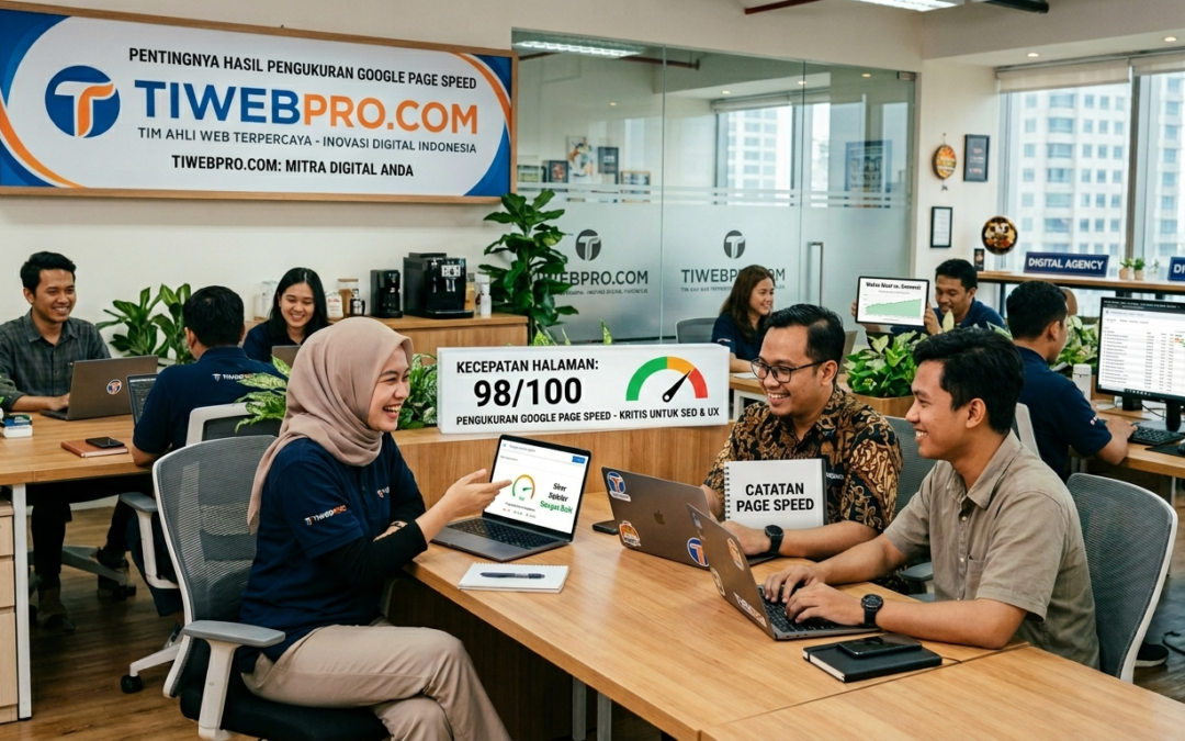 Jasa Pembuatan Website Murah Grogol