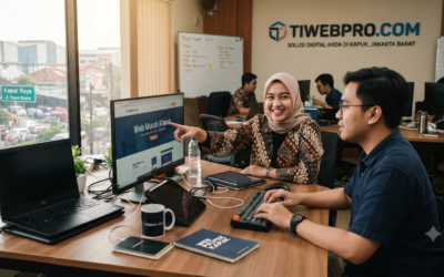 Web Murah Kapuk