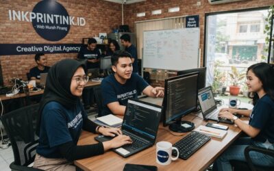 Web Murah Pinang