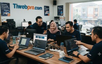 Website Termurah Cengkareng