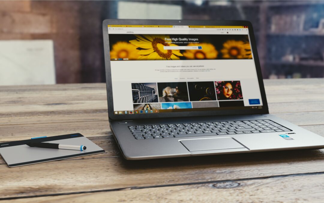 Website Bisnis Untuk Pelaku Usaha Cipondoh Makmur