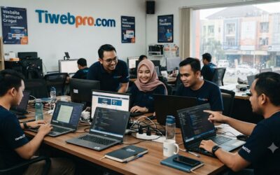 Website Termurah Grogol