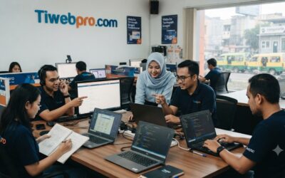 Website Termurah Grogol Petamburan