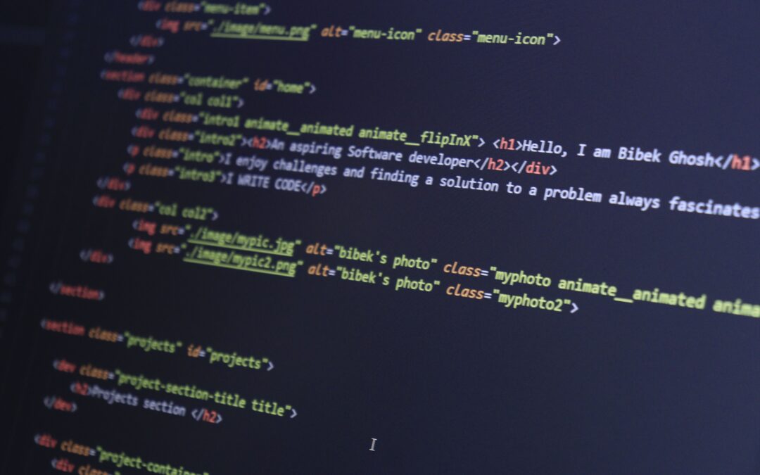 Website bisnis dan jasa di Poris Plawad Indah