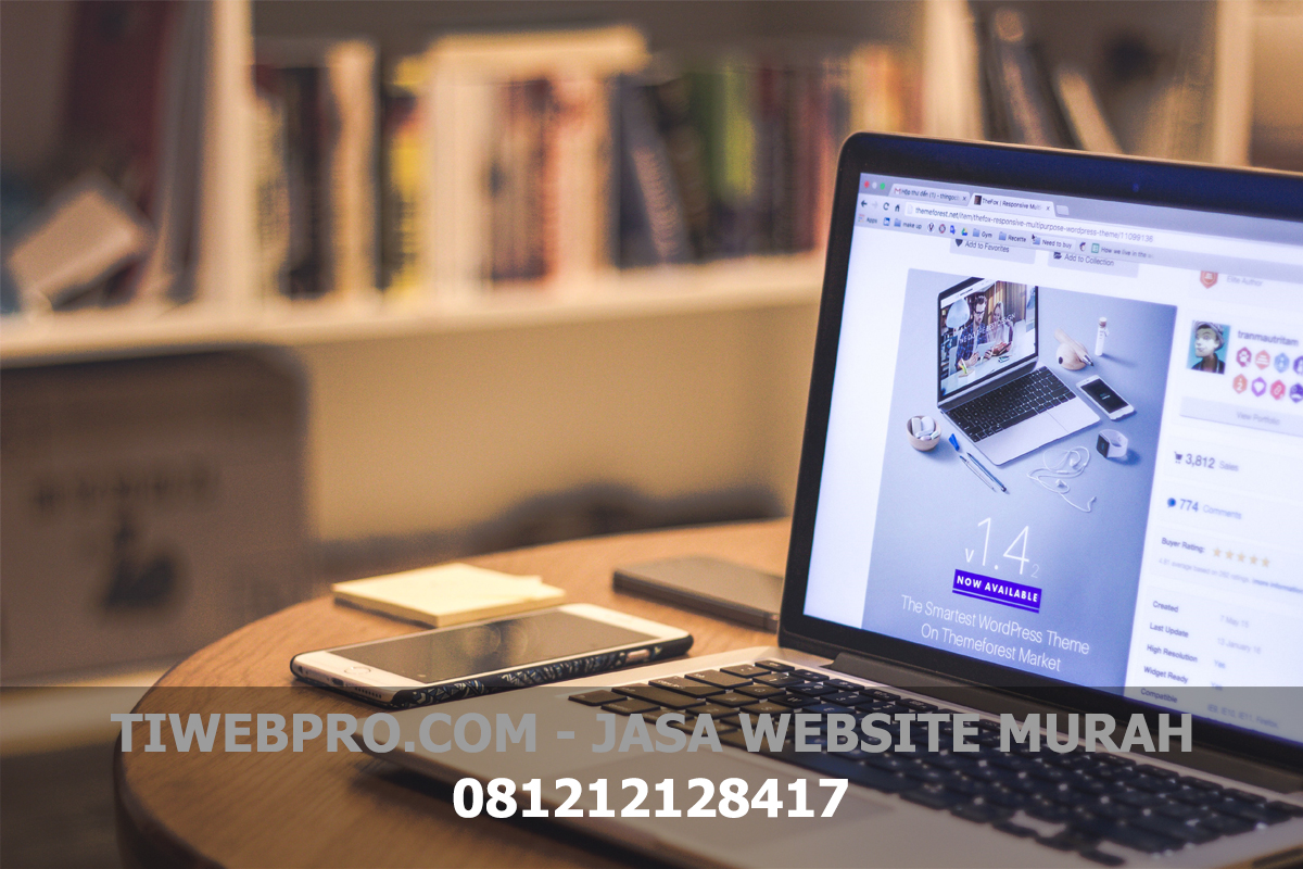 Layanan pembuatan website Karangsari untuk UMKM, company profile, dan toko online dengan tampilan responsif serta struktur informasi yang jelas. Jasa Pembuatan Website Murah Karangsari Untuk Bisnis
