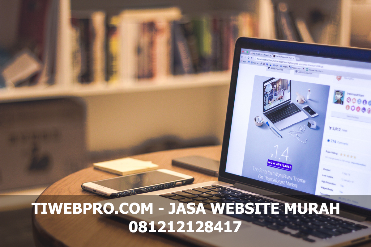 Jasa pembuatan website murah Poris Plawad Selatan dari Tiwebpro untuk membantu bisnis lokal memiliki website profesional, responsif, dan sesuai kebutuhan usaha. Jasa Pembuatan Website Murah Poris Plawad Selatan