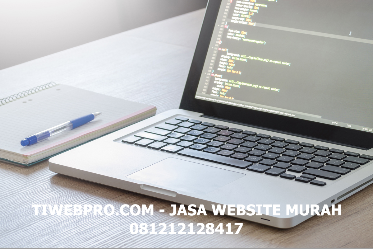 Layanan pembuatan website murah Tangerang Kota dengan desain responsif, fitur sesuai kebutuhan, dan struktur profesional untuk bisnis lokal. Jasa Pembuatan Website Murah Tangerang Kota