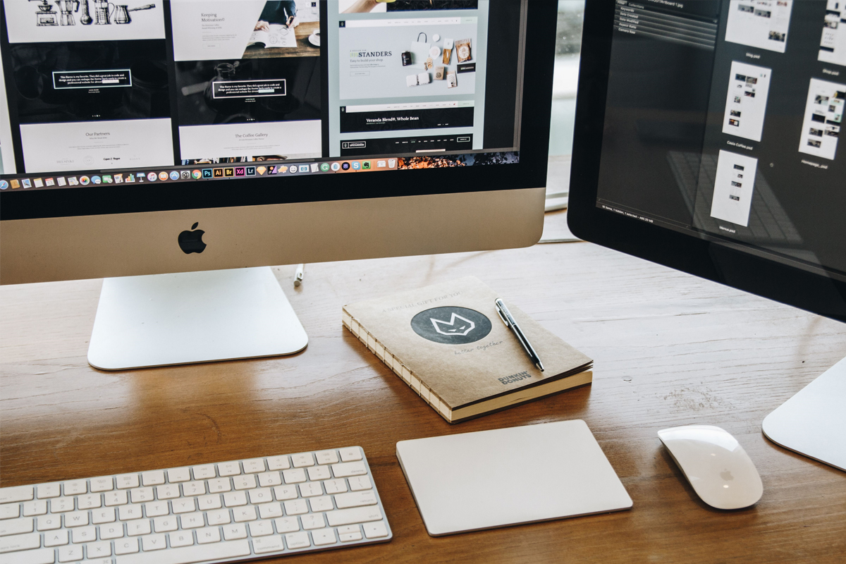 Contoh hasil jasa website murah Benda dari tiwebpro.com dengan desain modern, ringan, dan SEO lokal optimal untuk UMKM Jasa Website Murah Benda Untuk UMKM