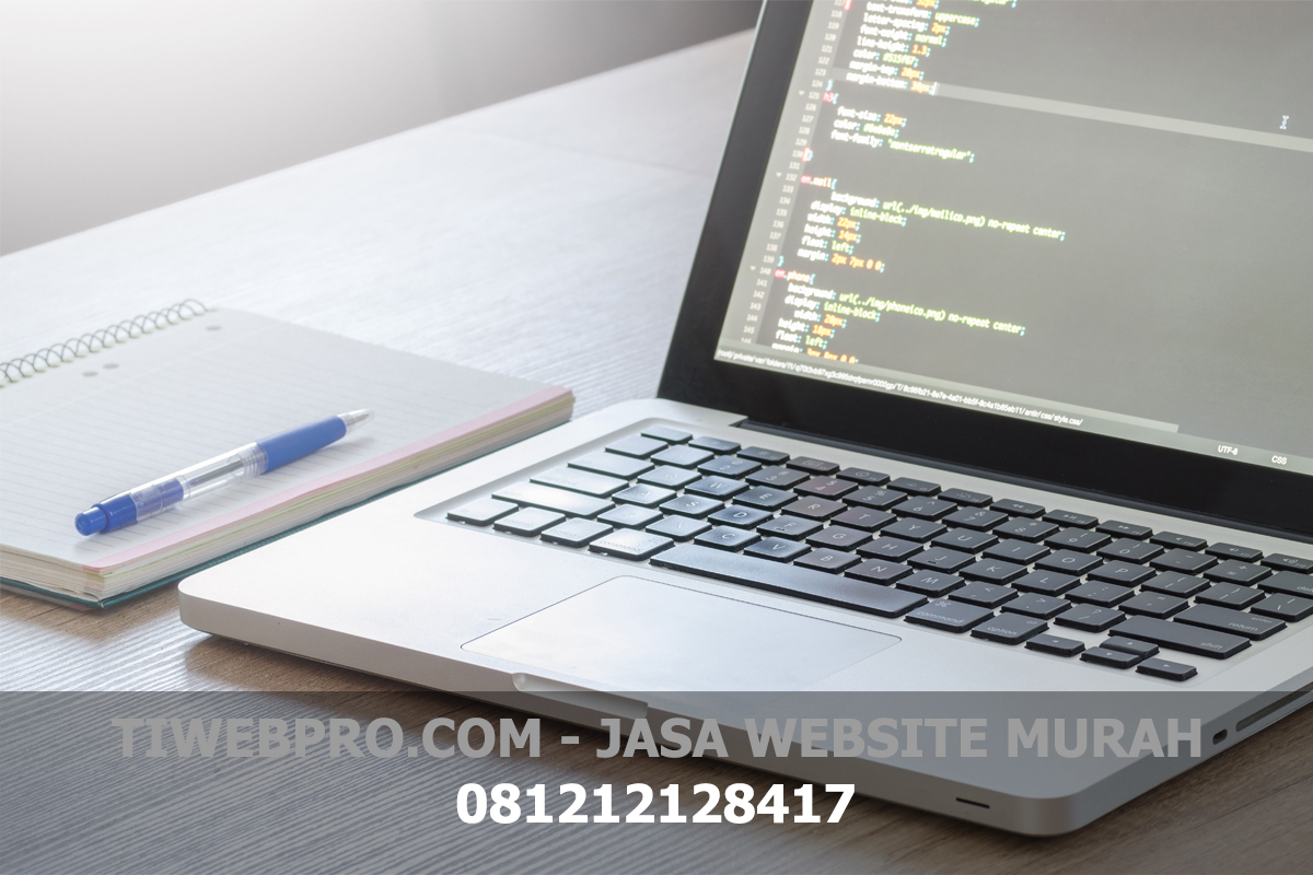 Jasa Website Murah Cengkareng Barat