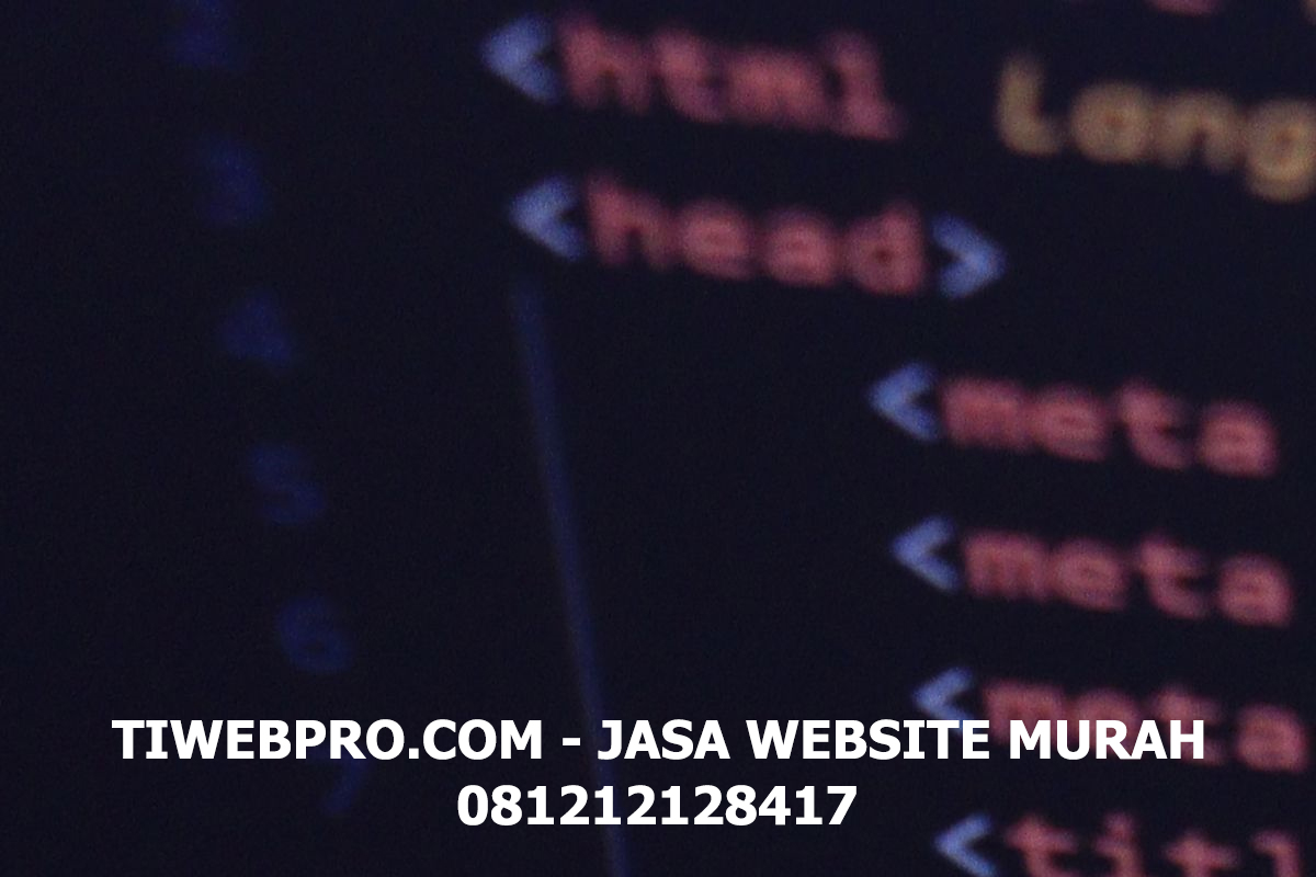 Jasa Website Murah Kalideres Jasa Website Murah Kalideres