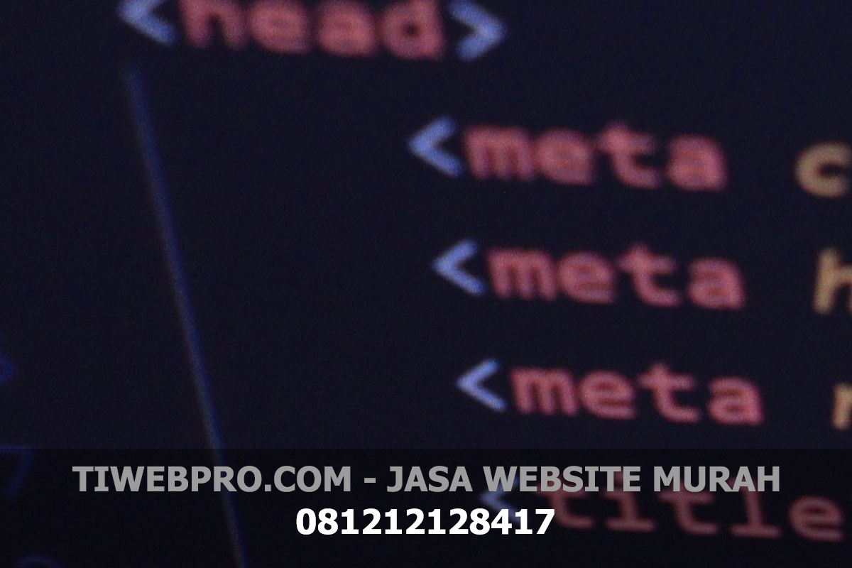Jasa Website Murah Kedaung Kali Angke untuk UMKM dan bisnis lokal