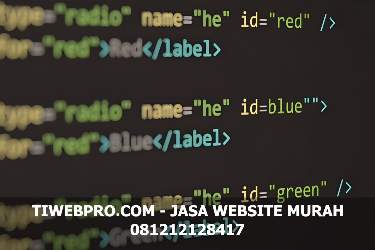 Jasa Website Murah Kembangan Jasa Website Murah Kembangan