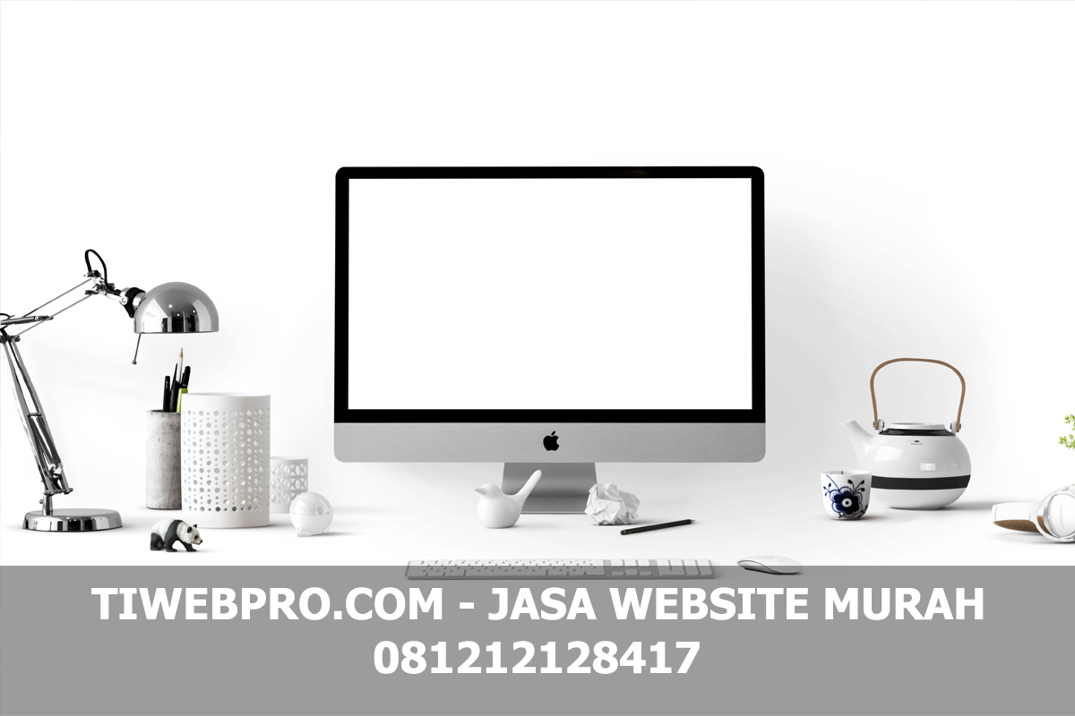 Jasa Website Murah Palmerah dari TIWEBPRO.com untuk UMKM, company profile, dan toko online dengan desain profesional serta optimalisasi kecepatan website.