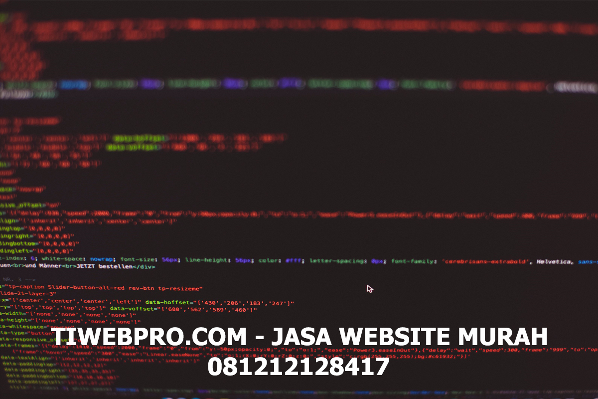 Ilustrasi website bisnis yang menampilkan profil perusahaan, katalog produk, informasi layanan, dan kontak pelanggan untuk pelaku usaha di kawasan Ruko Citra Niaga, Jakbar Jasa Website Murah Ruko Citra Niaga
