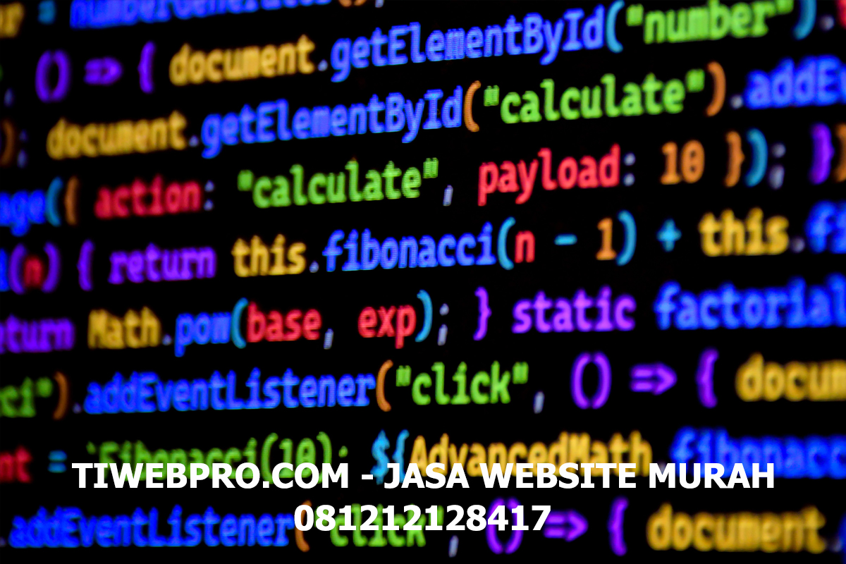 Tampilan layar laptop yang menunjukkan proses optimasi SEO dan pengerjaan web murah untuk unit bisnis di kompleks Ruko Toho PIK Penjaringan Jakarta Utara. Layanan Jasa Website Murah Ruko Toho PIK