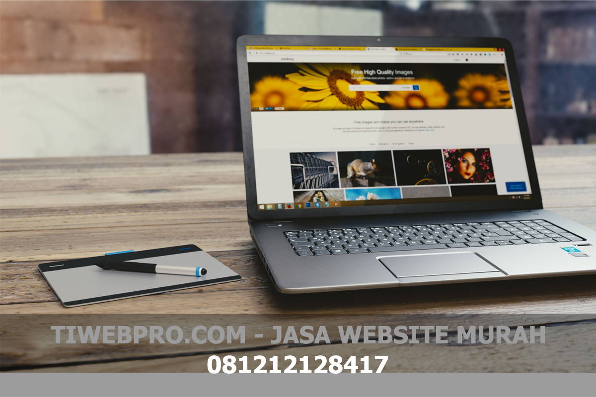 Website profesional untuk UMKM, company profile, dan toko online Jatiuwung dengan struktur informasi jelas serta tampilan responsif. Website Termurah Jatiuwung Untuk Bisnis Tangerang Kota