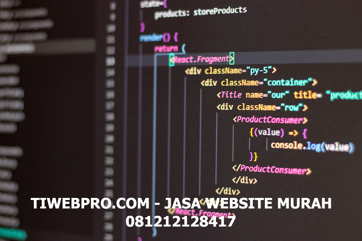 Website Termurah Tangerang Website Termurah Tangerang