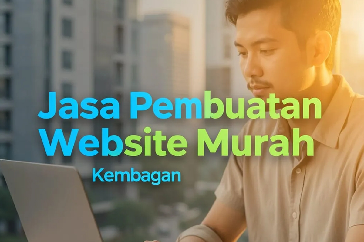 Jasa website murah Ruko Citra 1 Extension Jasa website murah Ruko Citra 1 Extension dari TIWEBPRO untuk promosi bisnis ruko lokal.