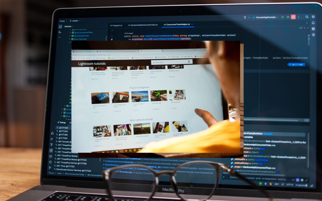 Jasa Website Murah Selapajang Jaya