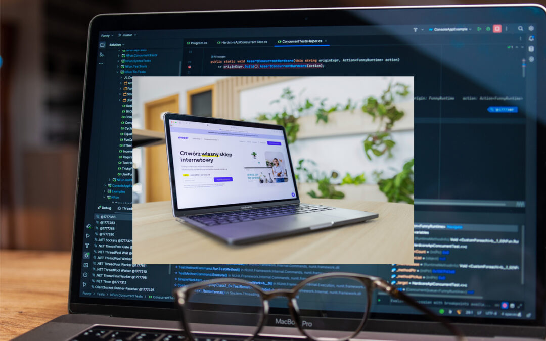Jasa Pembuatan Website Murah Karangsari