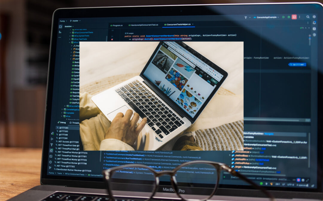 Jasa Website Murah Poris Gaga Baru