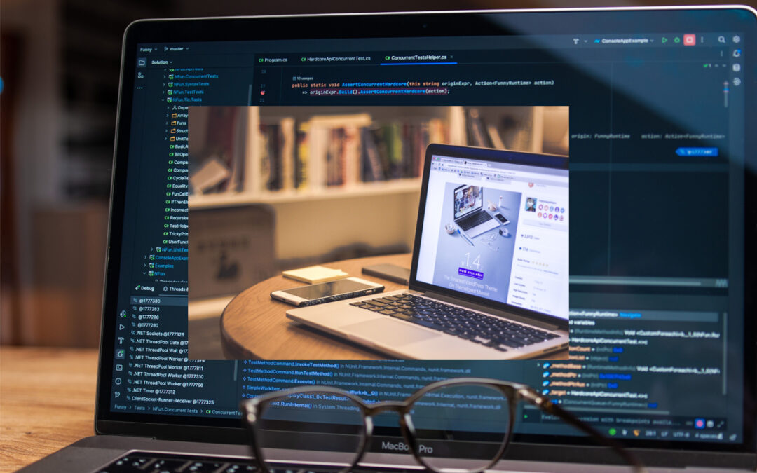 Jasa Website Murah Cengkareng Timur