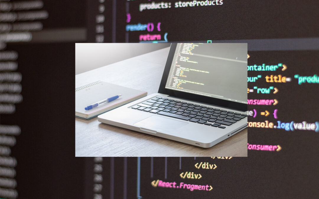 Jasa Website Murah Tangerang Kota