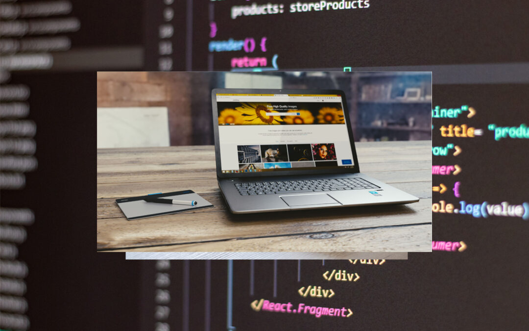 Jasa Website Murah Batuceper