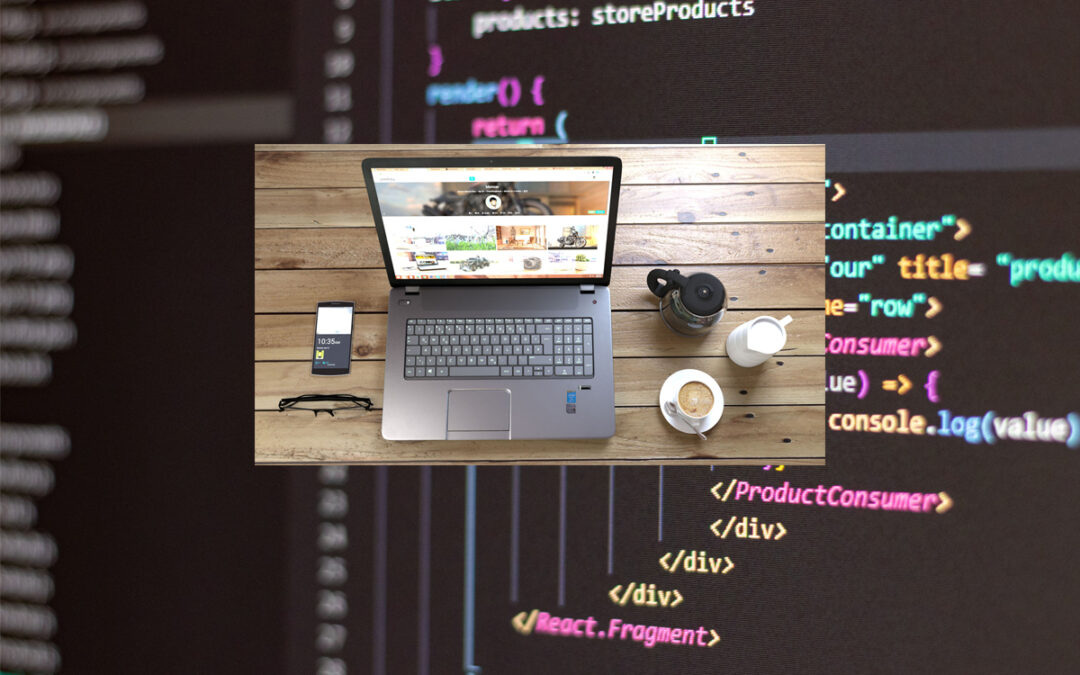 Jasa Website Murah Neglasari