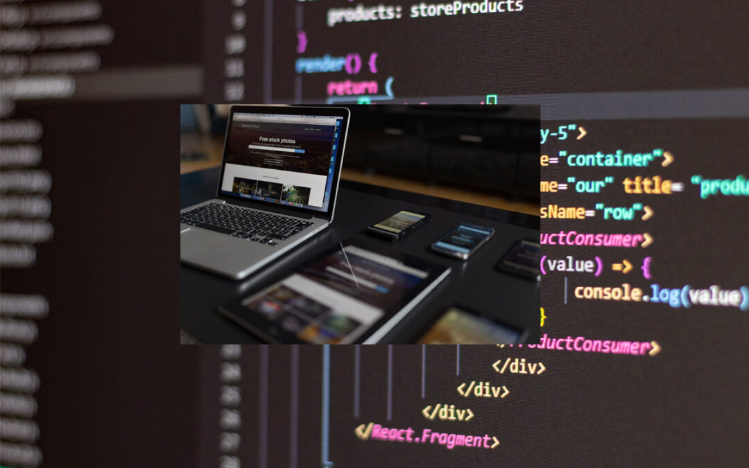 Jasa Website Murah Semanan